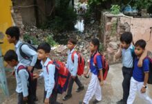शिक्षा विभाग की टेंशन…आखिर कैसे बढ़े स्कूलों में नामांकन?