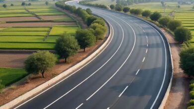 Rajasthan New Expressway: राजस्थान में बनेगा 342KM लंबा एक्सप्रेसवे, भूमि अधिग्रहण से पहले होगा ये बड़ा काम