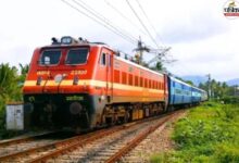Indian Railways: रेलवे का बड़ा तोहफा, चार प्रमुख राज्यों से सीधा जुड़ेगा राजस्थान का यह जिला, ग्रामीणों में खुशी की लहर