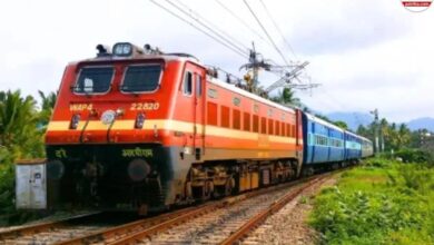 Indian Railways: रेलवे का बड़ा तोहफा, चार प्रमुख राज्यों से सीधा जुड़ेगा राजस्थान का यह जिला, ग्रामीणों में खुशी की लहर