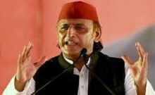 ग़ाज़ीपुर: नाबालिग लड़की की हत्या के मामले में अखिलेश यादव ने राज्य सरकार पर उठाए सवाल