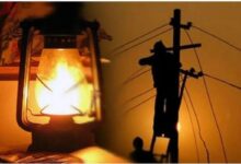 जैसलमेर: 40 डिग्री में पावर कट का झटका, दिन भर बेहाल रहे बाशिंदे