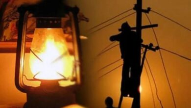 जैसलमेर: 40 डिग्री में पावर कट का झटका, दिन भर बेहाल रहे बाशिंदे