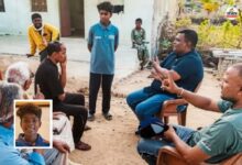 Kavita Bheel : मजदूर की बेटी कविता भील 100 KMPH की रफ्तार से फेंकती है गेंद, राजस्थान क्रिकेट टीम में हुआ चयन