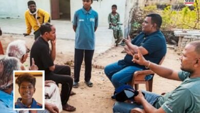 Kavita Bheel : मजदूर की बेटी कविता भील 100 KMPH की रफ्तार से फेंकती है गेंद, राजस्थान क्रिकेट टीम में हुआ चयन