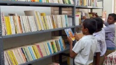 प्रदेश के स्कूलों में अब नहीं पढ़ाई जाएगी शौर्य परम्परा और स्वर्णिम भारत