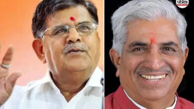 Rajasthan Politics : जोशी का राज्यपाल कटारिया पर पलटवार, लिखा 11 पेज का लेटर, लगाए गंभीर आरोप
