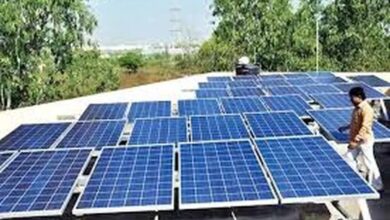 सौर ऊर्जा निवेशकों को हाईकोर्ट से बड़ी राहत: 2022 से पहले लगे प्लांट्स को मिलेगी 7 साल की छूट