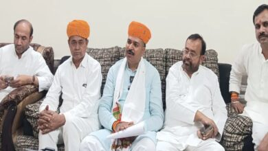 Panchayat Election: पंचायत-निकाय चुनाव को लेकर बढ़ती अनिश्चितता, विपक्ष ने भजनलाल सरकार की नीयत पर साधा निशाना