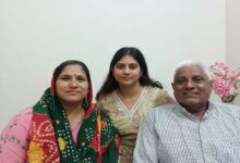 नागौर के युवाओं का कमाल: मेहनत और हौसले बूते बने आरएएस में चमकते सितारे