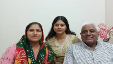 नागौर के युवाओं का कमाल: मेहनत और हौसले बूते बने आरएएस में चमकते सितारे