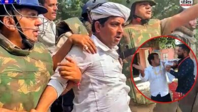 Naresh Meena: राजस्थान के चर्चित SDM थप्पड़कांड पर आया नया अपडेट, नरेश मीणा फिर जाएंगे जेल
