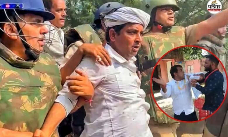 Naresh Meena: राजस्थान के चर्चित SDM थप्पड़कांड पर आया नया अपडेट, नरेश मीणा फिर जाएंगे जेल