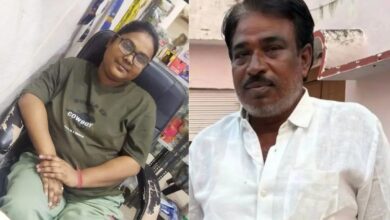 Jhunjhunu News : तेज रफ्तार ट्रोला ने स्कूटी को मारी टक्कर, होटल मालिक व महिला कर्मचारी की मौत