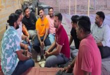 पॉश कॉलोनी में जनसुविधाओं का भी रहता है टोटा, आवारा श्वानों की समस्या भी बढ़ी