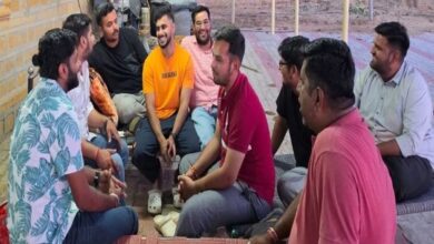 पॉश कॉलोनी में जनसुविधाओं का भी रहता है टोटा, आवारा श्वानों की समस्या भी बढ़ी