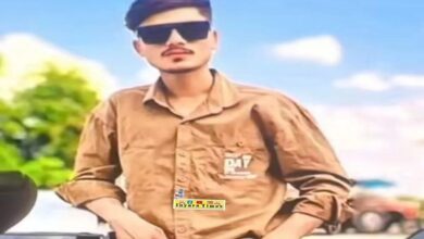 चूरू के सुजानगढ़ निवासी युवक की लाडनूं में चाकू से वार कर निर्मम हत्या, खून से लथपथ मिला शव