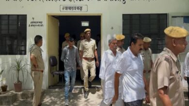 Jaipal Poonia Murder: जयपाल पूनिया हत्याकांड में पूर्व विधायक के भाई सहित 9 आरोपियों को उम्रकैद, बीच सड़क गोलियों से भूना था