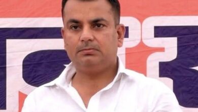 Rajasthan:‘मैं नवीन बॉक्सर बोल रहा हूं…पांच करोड़ दो, नहीं तो अंजाम भुगतो’, भाजपा नेता को अब विदेशी नंबर से धमकी