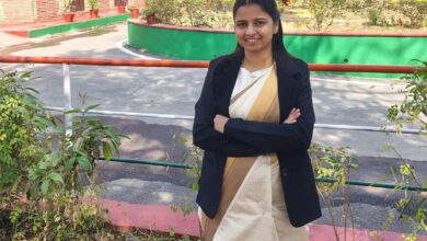 Success Story: किराना व्यवसायी की बेटी ने रचा इतिहास, नमिता बनीं डूंगला की पहली महिला RAS