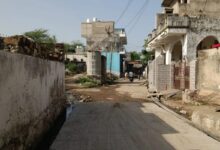 Jaipur News : अतिक्रमण की भेंट चढ़ा 2 करोड़ का अटल पथ, निर्माण कार्य ठप, 108 दुकानदारों को रेड मार्किंग के साथ नोटिस जारी