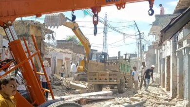 Tonk News: 10.98 करोड़ की सड़क के लिए लोगों ने खुद हटाया अतिक्रमण, बदलेगी तस्वीर, सैकड़ों गांव जुड़ेंगे हाइवे से