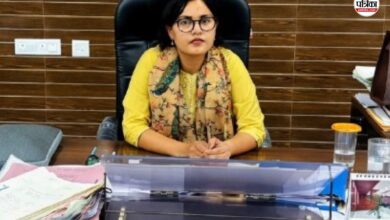 SDM Kajal Meena : राजस्थान में कौन हैं SDM काजल मीणा ?, दूसरी ही पोस्टिंग में रिश्वत लेते रंगे हाथ गिरफ्तार, जानें इनसाइड स्टोरी