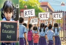 Rajasthan News: RTE भुगतान को लेकर आर-पार के मूड में प्राइवेट स्कूल, शिक्षा विभाग को 15 अप्रेल तक का अल्टीमेटम