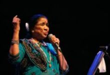 आशा भोसले ने आरडी बर्मन के साथ मिलकर रचा गानों का एक नया संसार