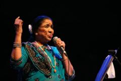 आशा भोसले ने आरडी बर्मन के साथ मिलकर रचा गानों का एक नया संसार