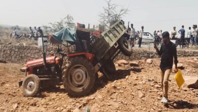 Karauli Accident: 3 दिन बाद होने वाली थी सगे भाइयों की शादी, हादसे में 1 की मौत, दूसरा गंभीर, परिवार में मातम