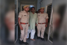 Tonk Murder: 5 लाख के लिए दोस्त ने की थी ठेकेदार की हत्या, 36 घंटे में पुलिस ने किया खुलासा, आरोपी गिरफ्तार