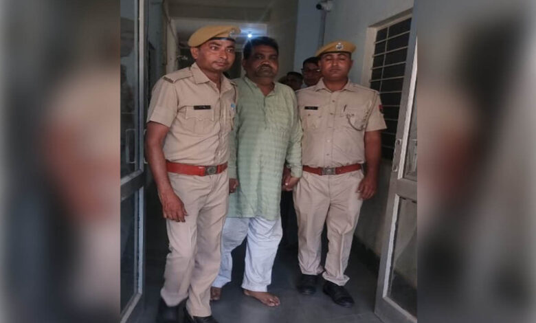 Tonk Murder: 5 लाख के लिए दोस्त ने की थी ठेकेदार की हत्या, 36 घंटे में पुलिस ने किया खुलासा, आरोपी गिरफ्तार
