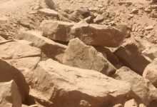 खनन के मानचित्र में जैसलमेर उभरता केंद्र, संसाधन अर्थव्यवस्था को मिल रहा ईंधन