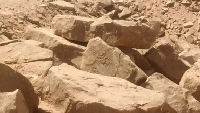 खनन के मानचित्र में जैसलमेर उभरता केंद्र, संसाधन अर्थव्यवस्था को मिल रहा ईंधन