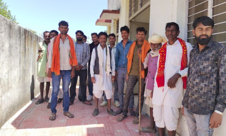 झालावाड़: बेटी की शादी से 2 दिन पहले पिता की मौत, शादी की खुशियां मातम में बदली