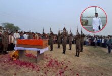 अपनी शादी की खरीदारी कर घर लौटते नौसेना जवान की सड़क हादसे में मौत, दो दिन बाद होना था विवाह