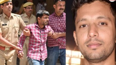 Udaipur: बिच्छू घाटी हत्याकांड में खुलासा, पुलिस ने बेनकाब की खूनी साजिश, अब तक 4 आरोपी गिरफ्तार